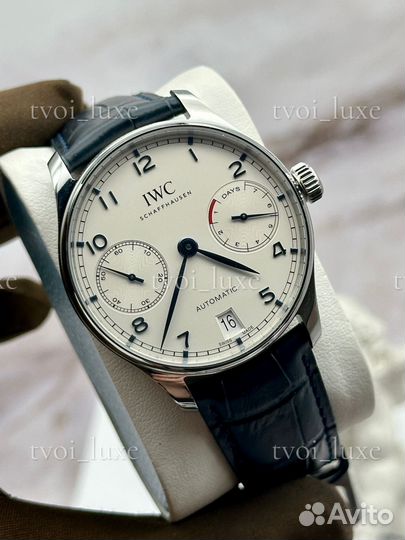 Часы IWC Portugieser Auto 7 Days
