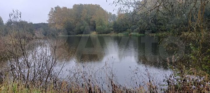 Участок 17 сот. (ИЖС)