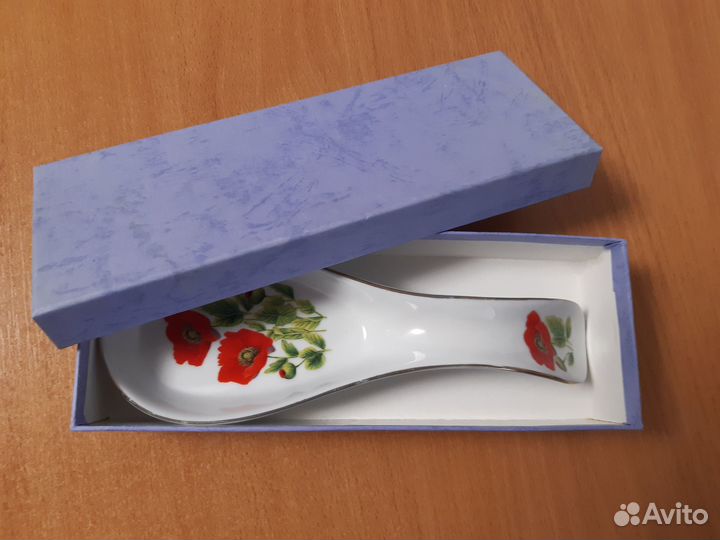 Подставка для ложки