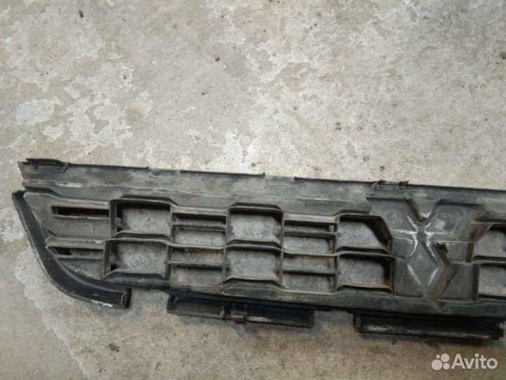 Решетка радиатора Митсубиси ASX