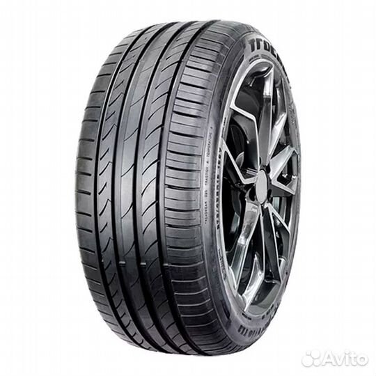 Tracmax X-Privilo TX3 225/45 R18 95Y