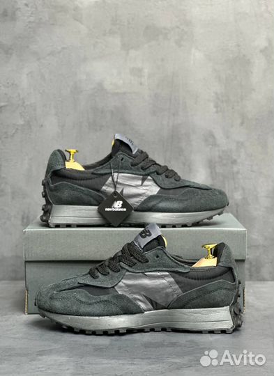 Кроссовки New balance 327 (42)