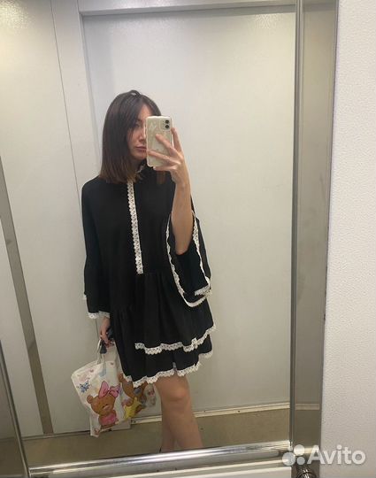 Продам очень красивое платье