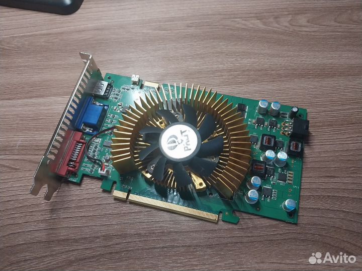 Nvidia GeForce GT 720