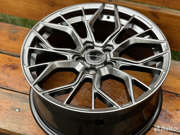 Диски Brixton r17 5x108