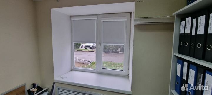 Рулонные шторы blackout от производителя