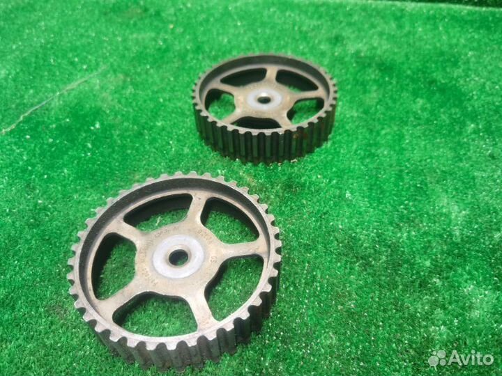 Шестерня распредвала Volvo S40 II 1.6 2006