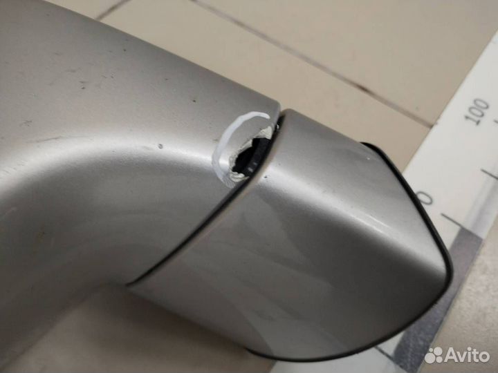 Б/У Зеркало правое электрическое 96660608 opel