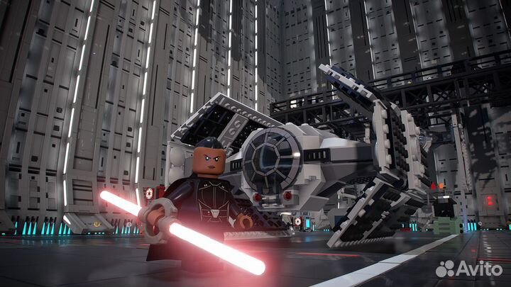 Lego Star Wars The Skywalker Saga Steam