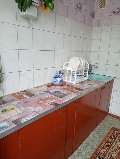 1-к. квартира, 37 м², 4/5 эт.