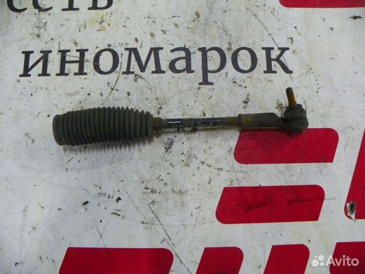 Тяга рулевая Skoda Octavia