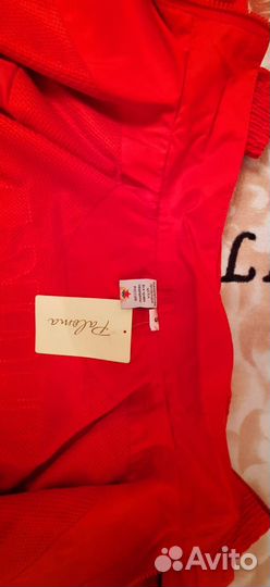 Спортивный костюм