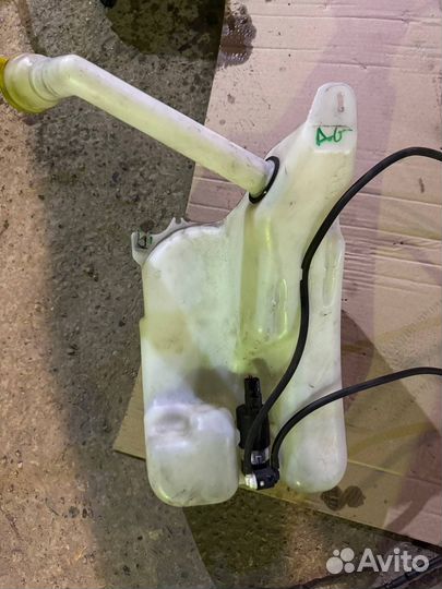 Блок управления АКПП Renault