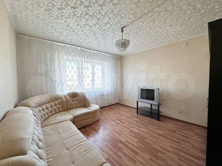 2-к. квартира, 60 м², 15/19 эт.