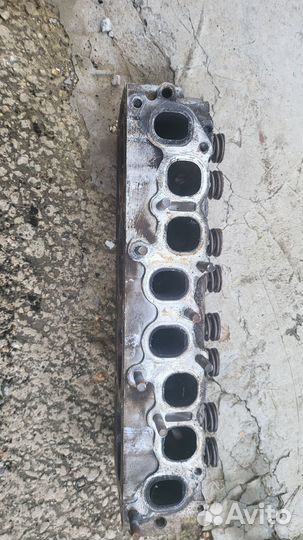 Гбц газель Next evotech 2.7