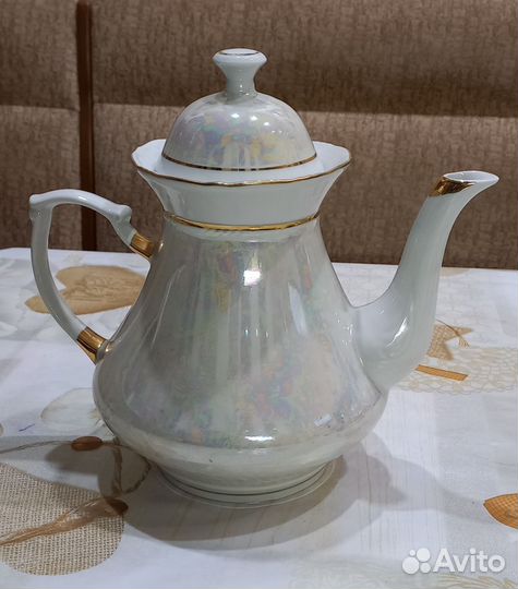 Посуда Фарфор. Керамика Стекло. Винтаж СССР