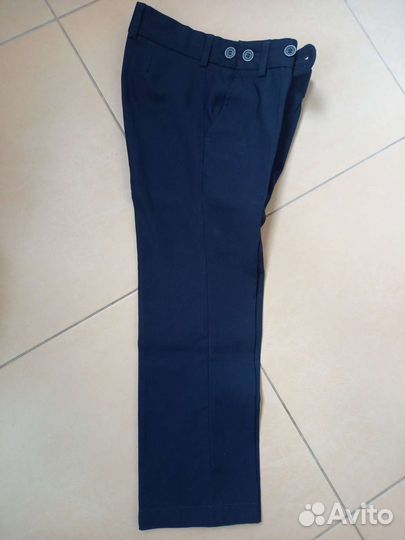 Школьная форма для мальчика, рост 122