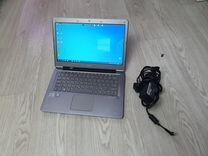 Ультрабук Acer Aspire S3 i5-2467m&4Gb RAM&120GB SS