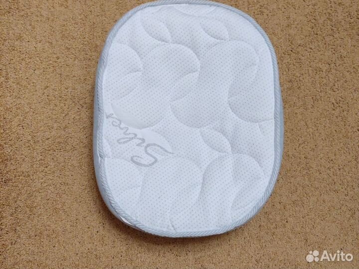 Кокон лежанка