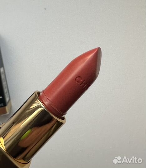 Chanel помада 468 michele