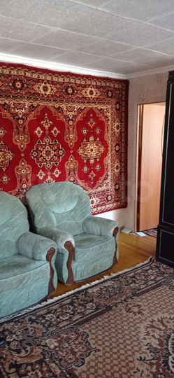 2-к. квартира, 42 м², 2/5 эт.