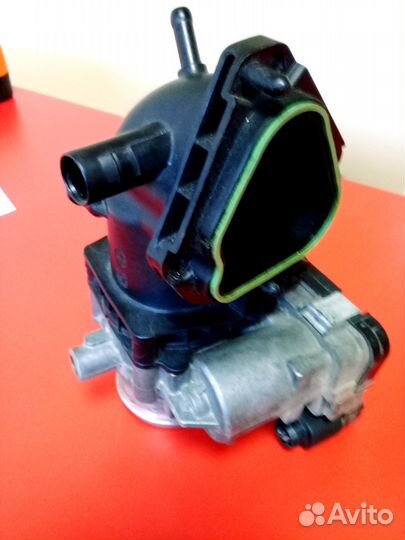 Блок дросельной заслонки VAG 03C133062