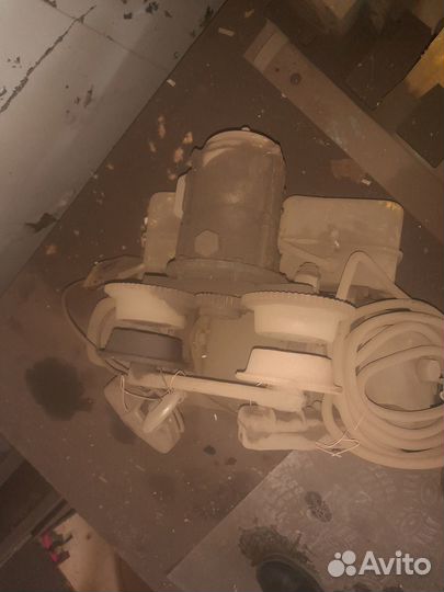 Тельфер 0.5т