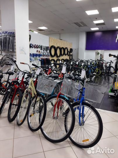 Камера велосипеда Росшинторг 26