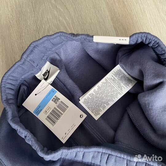Штаны Nike новые М