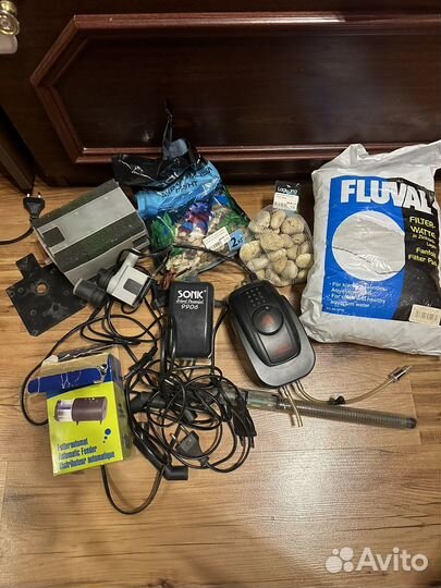 Аквариум с тумбой Juwel