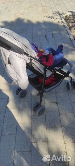 Прогулочная коляска бу,Загляните профиль