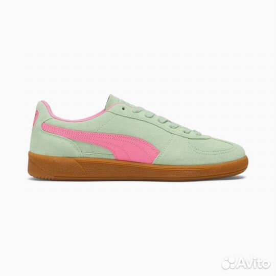 Кроссовки Puma Palermo OG Mint-Pink (37-41)