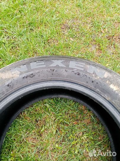 Hankook AH11 235/55 R17