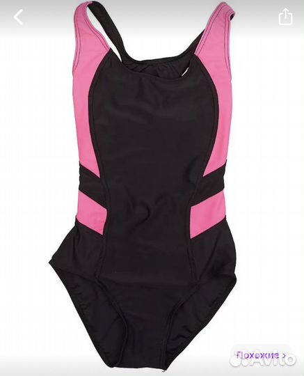 Купальник новый детский