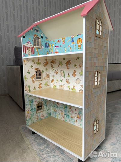 Кукольный домик