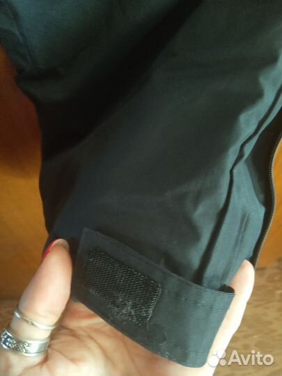 Горнолыжные брюки женские 46 48