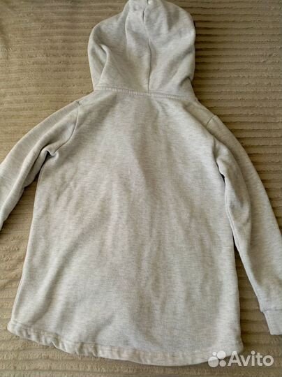Толстовка для девочки 128 134