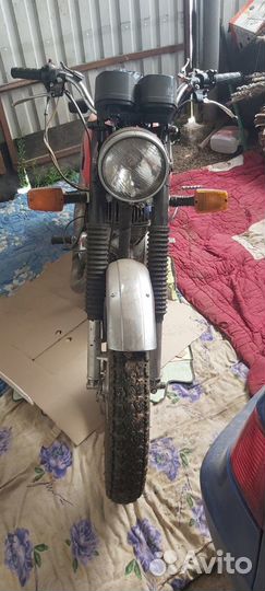 Иж Планета 5