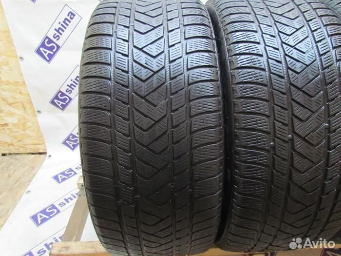 Pirelli Scorpion Winter 285/45 R20 99U