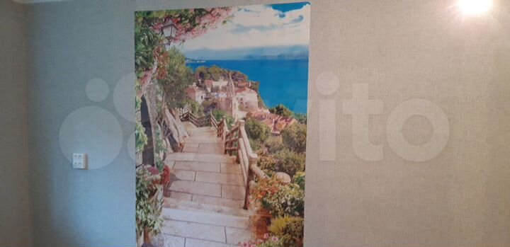 2-к. квартира, 43 м², 1/5 эт.