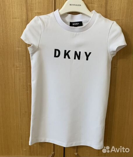 Платье dkny, Размер 4