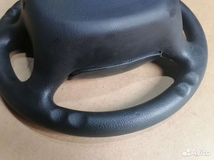 Руль Ауди А6 С5