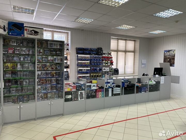 Игра The Dark Pictures Anthology: Little Hope PS4