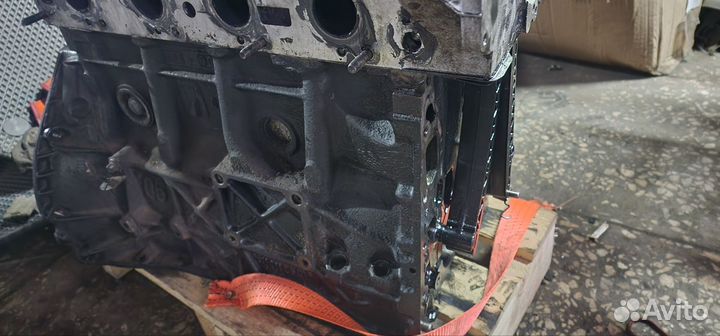 Продам двс спринтер 2.2 блок гбц