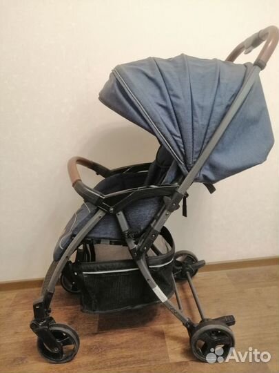 Прогулочная коляска Corol S6