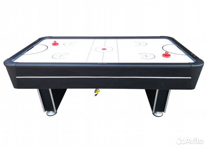 Игровой стол - аэрохоккей DFC slavia