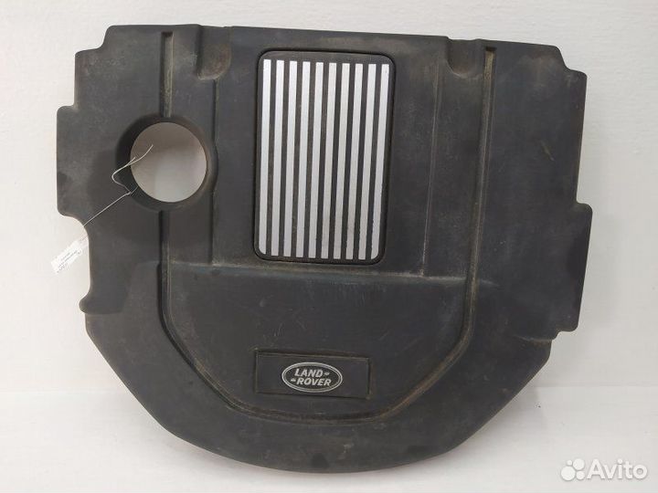 Б/У Декоративная крышка двигателя fpla6A949DB land