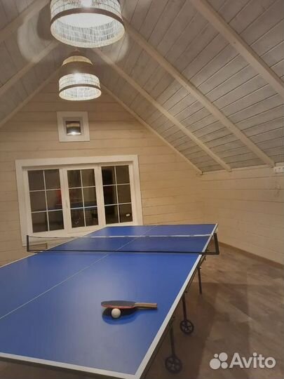 Теннисный стол