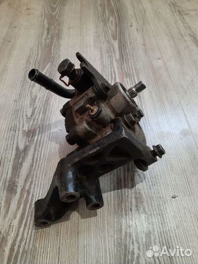 Насос гур гидроусилителя руля Kia Spectra