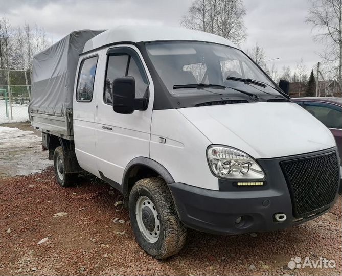 Грузоперевозки Газель, УАЗ